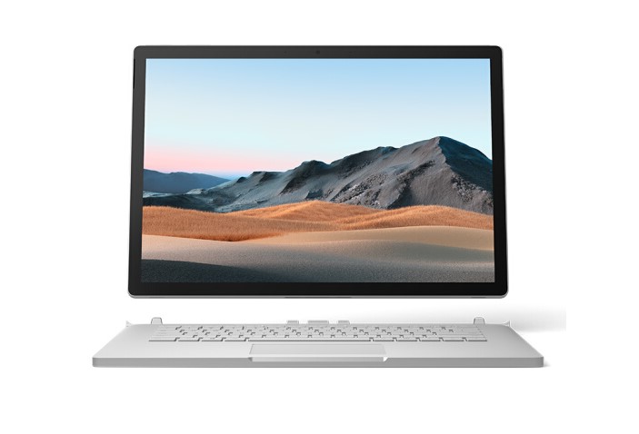 玉环Surface 维修前的准备工作